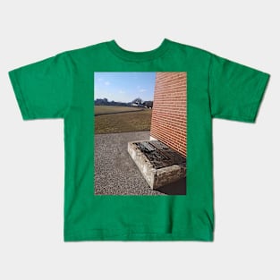 The Midland Grate Kids T-Shirt